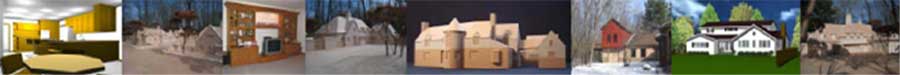 Residential Design Header