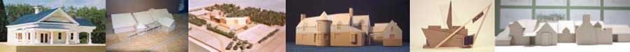 Header Scale Models