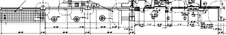 Enlarged Exterior Plan Detail