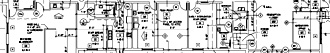 Enlarged Plan Detail