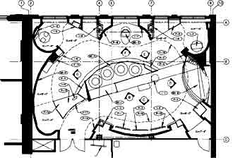 Fixture Diagram