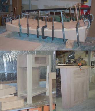 Furniture Constuction Images