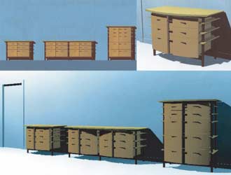 Dresser Concepts