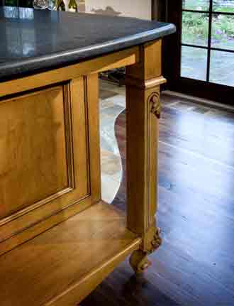 Table Detail
