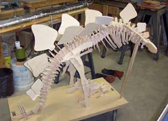 Dinosaur