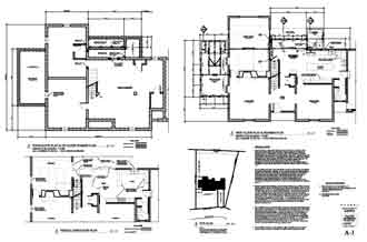 Construction Drawing